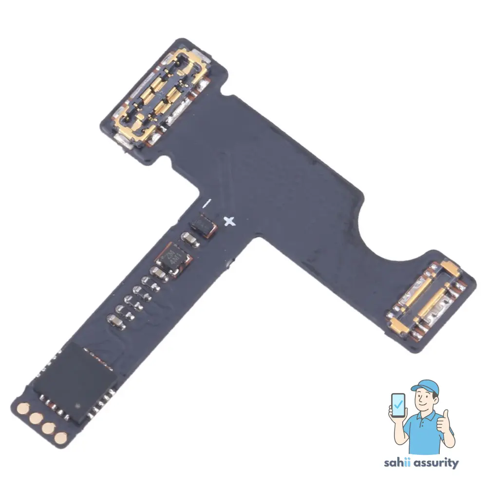 Battery Flex for Apple iPhone 15 Pro